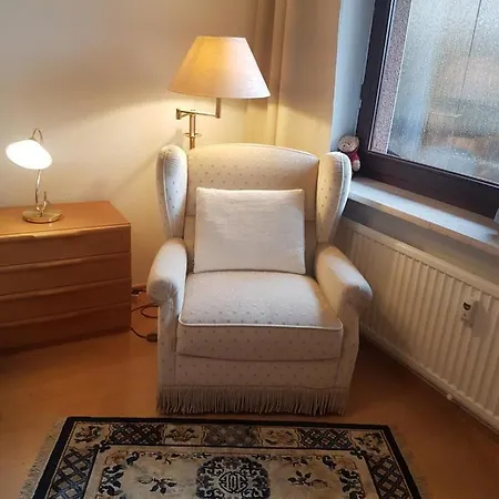 Appartementresidenz Am Kurpark