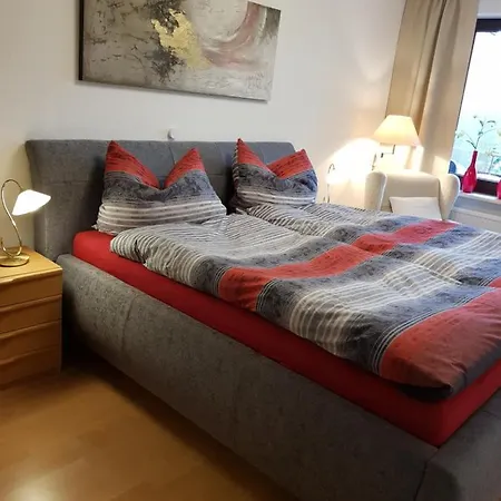 Appartementresidenz Am Kurpark 公寓