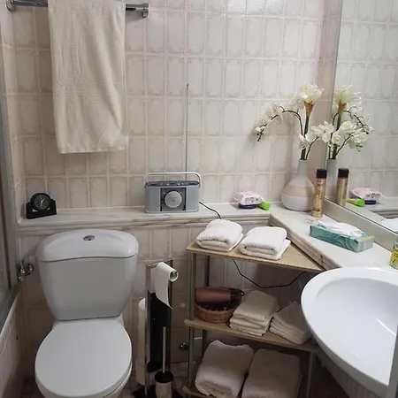 Appartementresidenz Am Kurpark 巴特萨尔茨乌夫伦
