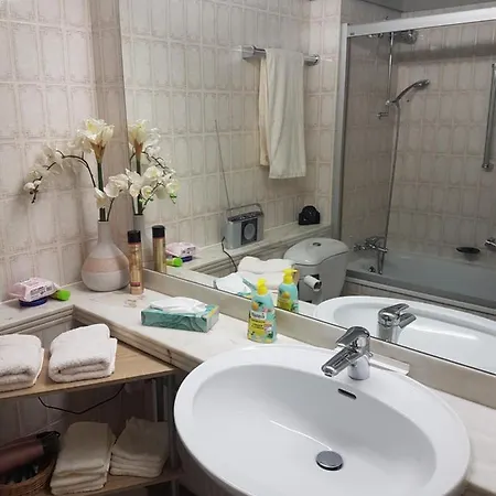 Appartementresidenz Am Kurpark