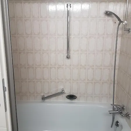 Appartementresidenz Am Kurpark Apartamento