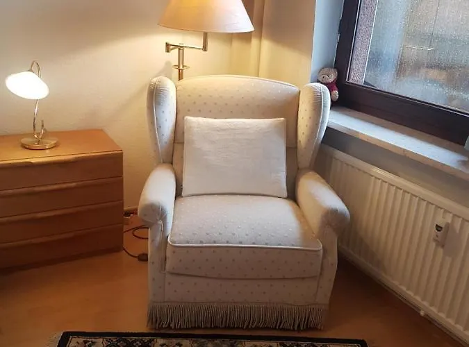 Appartementresidenz Am Kurpark