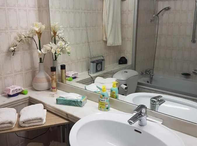 Appartementresidenz Am Kurpark