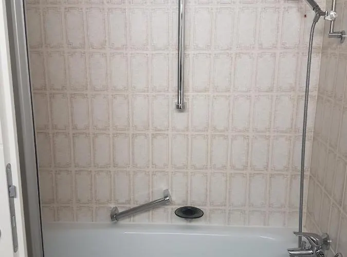 Appartementresidenz Am Kurpark شقة